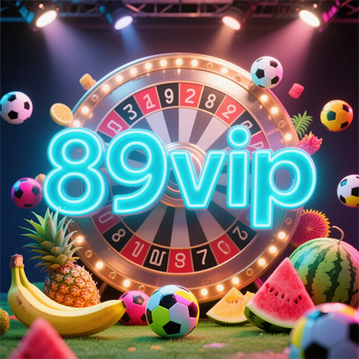 89vip